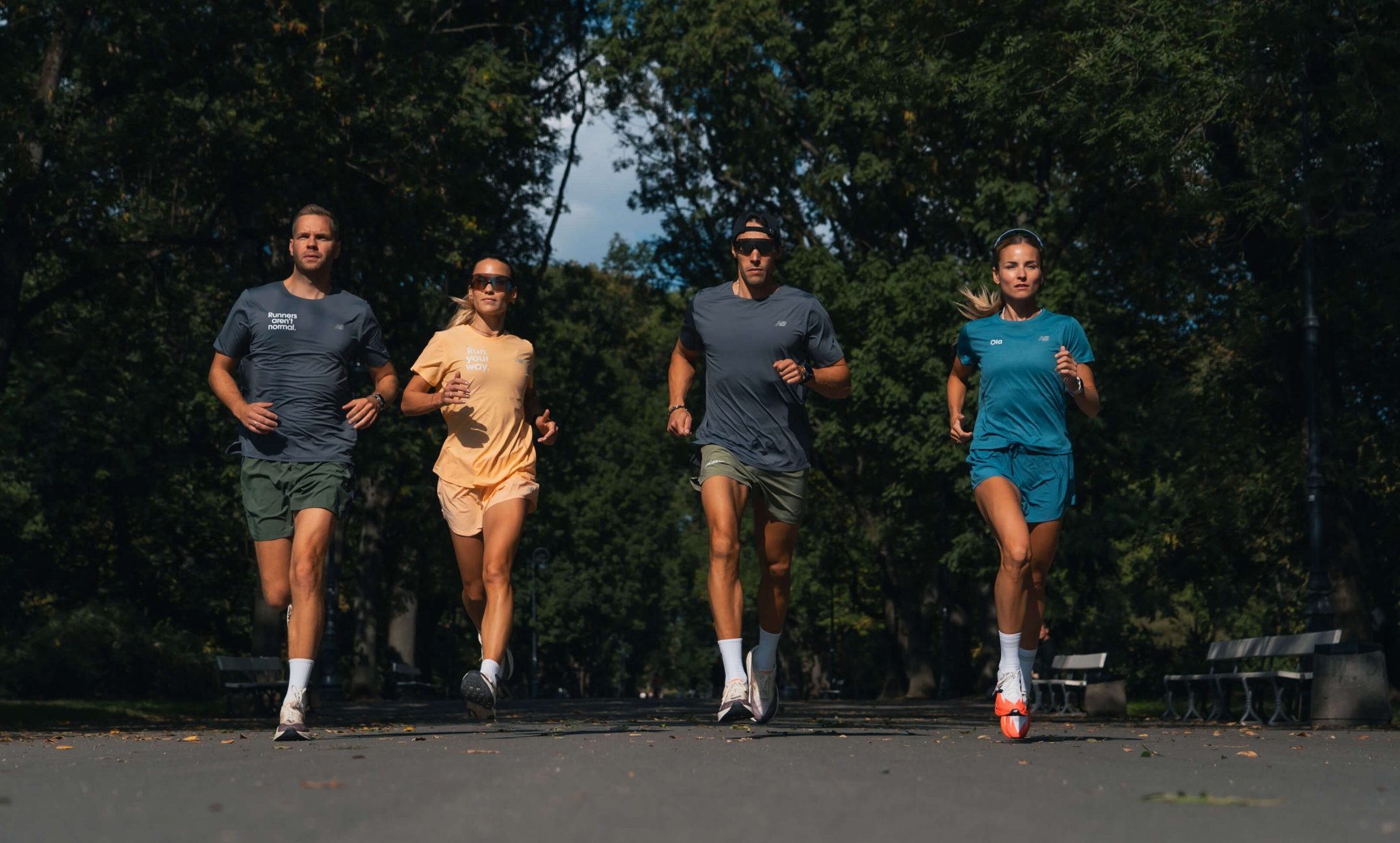 Jak mądrze zaplanować sezon biegowy? porady od ekspertów