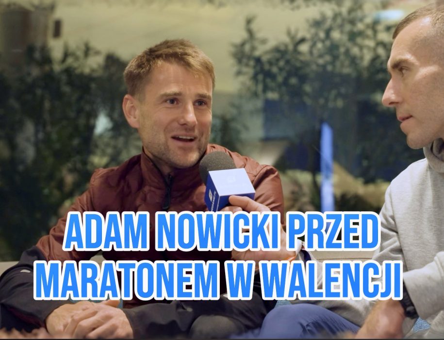 Adam Nowicki przed maratonem w Walencji 4 copy 10EB4772 0798 4BF1 AE53 BA6B60BD21FE