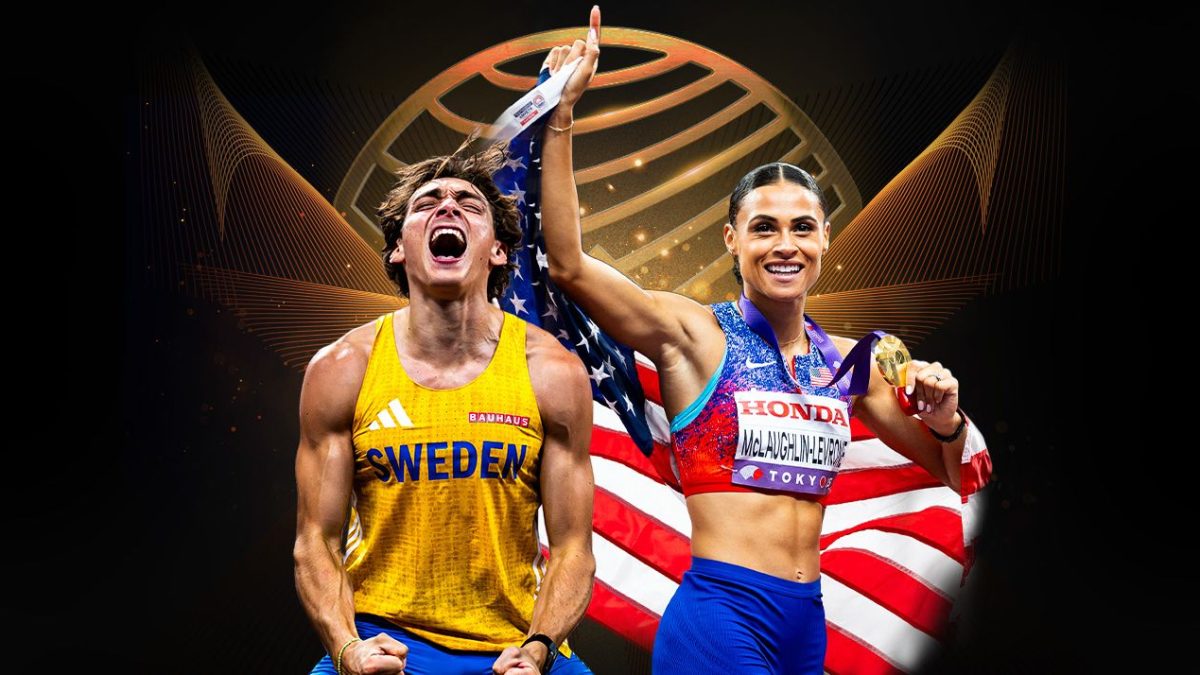 Duplantis i McLaughlin-Levrone Lekkoatletami roku World Athletics 1 eyJrZXkiOiI2OTJjNDI5N2IyMzQ0MWZiMDc4NzE0ZWQuanBnIiwiZWRpdHMiOnsiZXh0cmFjdCI6eyJsZWZ0IjowLCJ0b3AiOjg1LCJ3aWR0aCI6MjAwMCwiaGVpZ2h0Ijo3MTV9LCJyZXNpemUiOnsid2lkdGgiOjIwMDAsIm