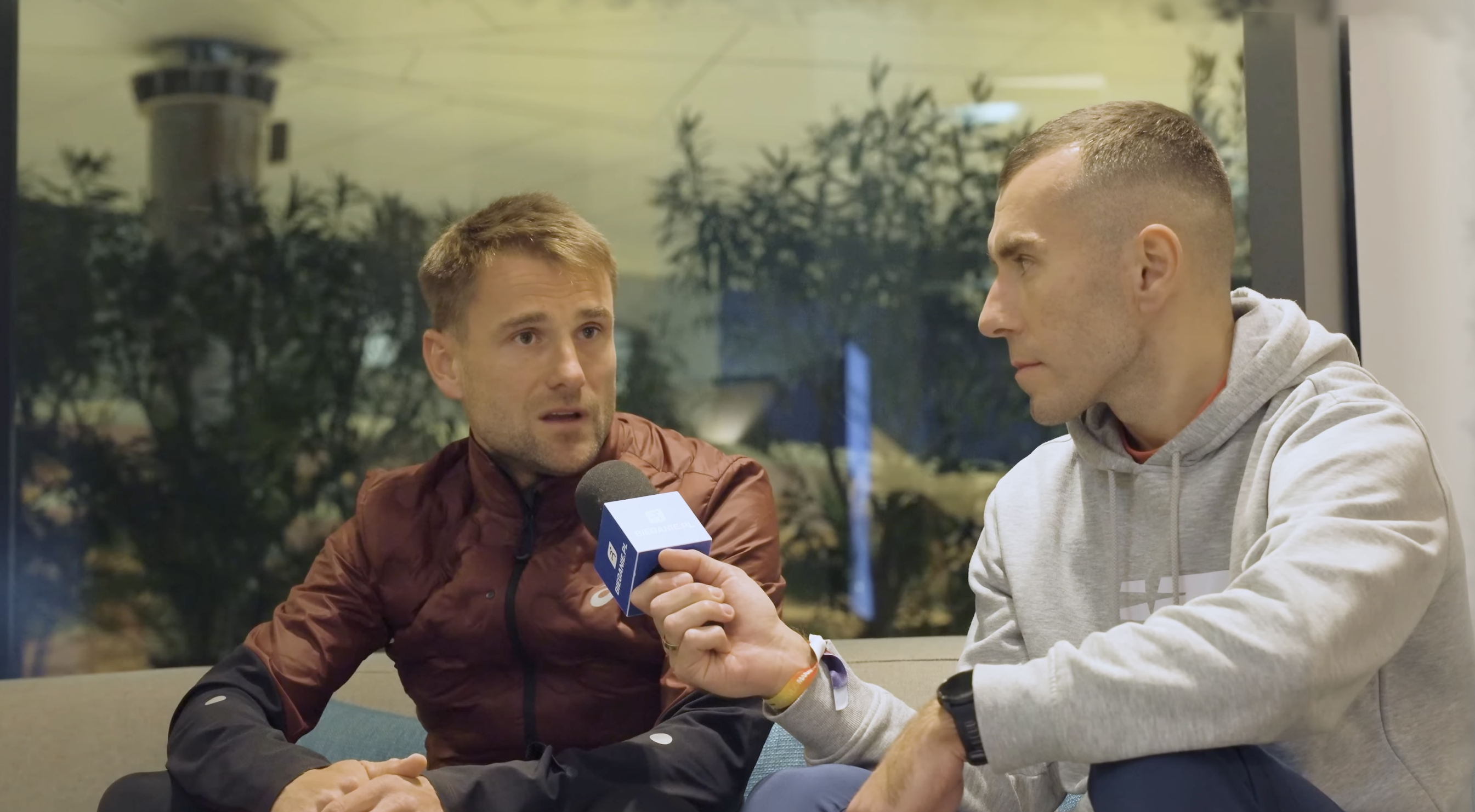 Muszę zacząć odważnie! Czy Adam Nowicki pobije rekord Polski w maratonie?