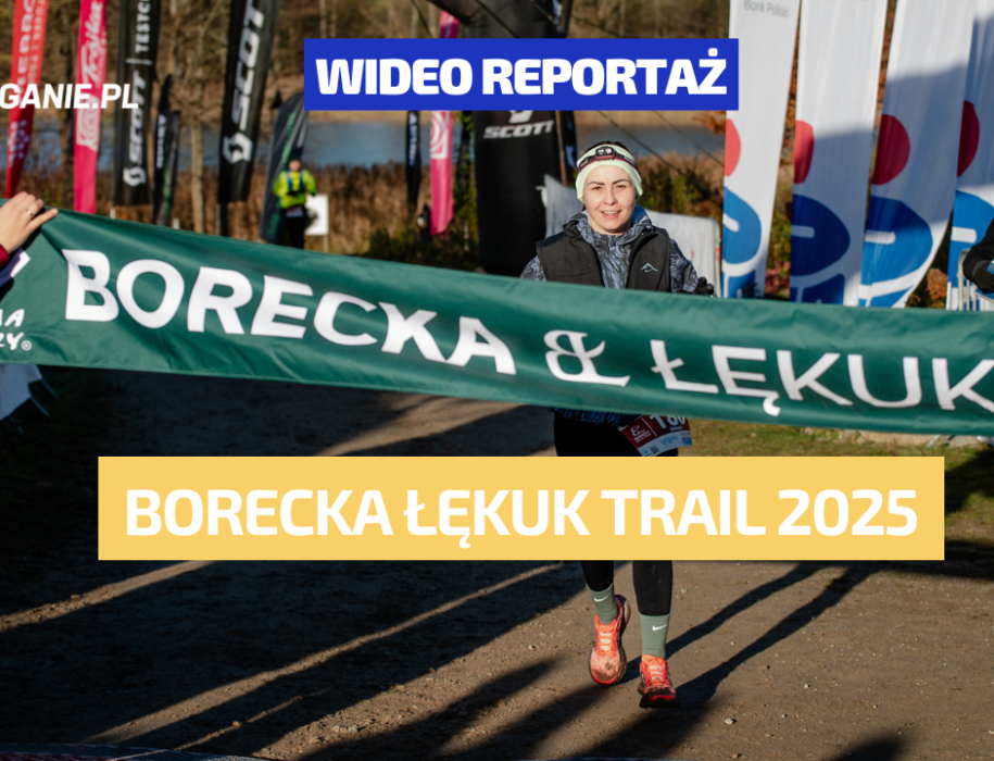 Borecka Łękuk Trail 2025 przeszła do historii! Wideo relacja 5 okladki 67