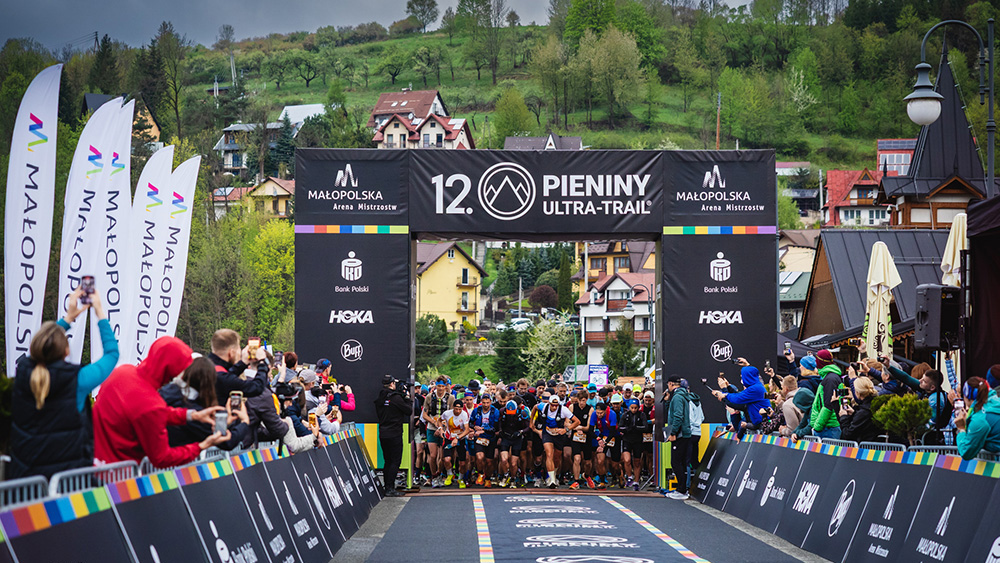 Trwają zapisy na Pieniny Ultra-Trail® 2026! 1 put 02 1