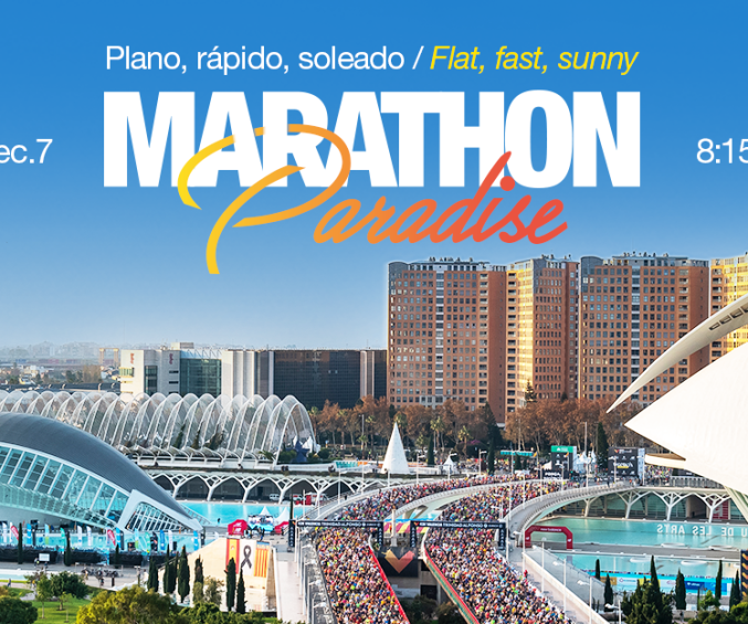 Valencia Marathon – zapowiedź 7 valencia