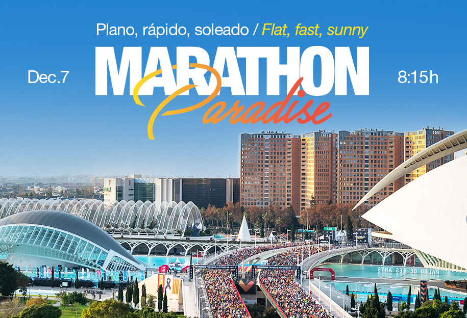 Valencia Marathon – zapowiedź 3 valencia