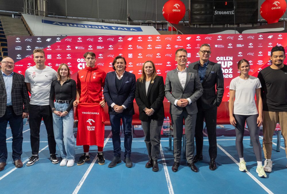 ORLEN Cup Łódź 2026 – PROGRAM, TRANSMISJA, WYNIKI 1 86748 home tka03302 fot tomasz kasjaniuk jpg