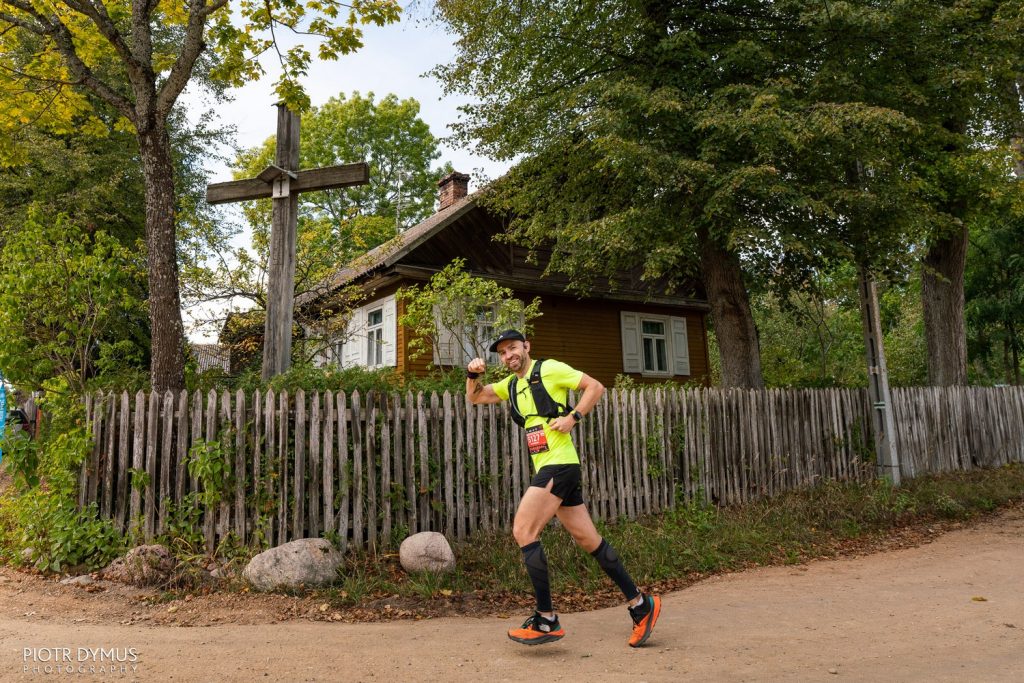 Bison Ultra Trail fot Piotr Dymus 4