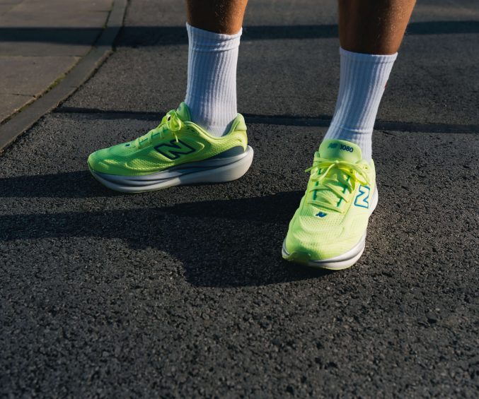 New Balance 1080 v15 z nową pianką Infinion - największa zmiana w historii modelu 6 DSC05078