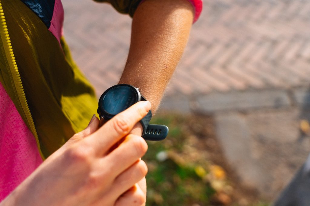 Garmin z nową, darmową aplikacją pomoże Ci śledzić poziom kofeiny we krwi