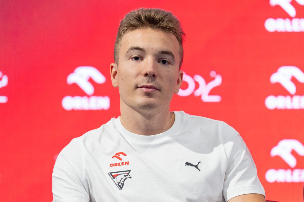 ORLEN Cup Łódź 2026 – PROGRAM, TRANSMISJA, WYNIKI 2 G b3rhUWAAARva2