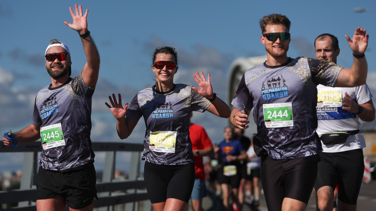 Gdansk Polmaraton