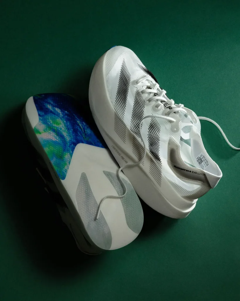 adidas & Pharrell pokazują buty do biegania za ponad 4000 zł. Czy ceny mają swoje granice? 3 IMG 9978