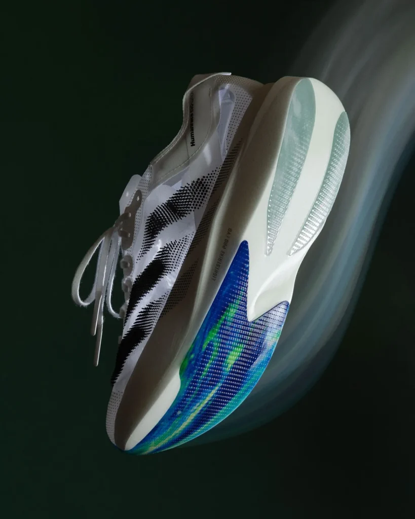 adidas & Pharrell pokazują buty do biegania za ponad 4000 zł. Czy ceny mają swoje granice? 2 IMG 9979