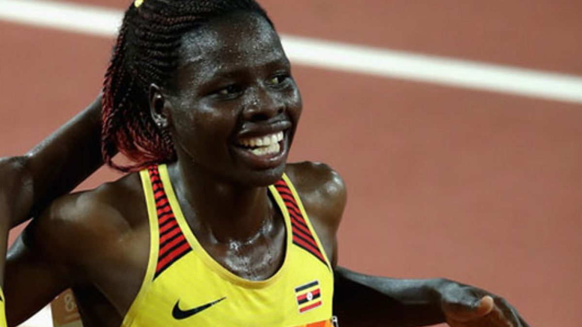 Mercyline Chelangat z Ugandy zawieszona za naruszenie przepisów antydopingowych 1 Mercy e1767875840116