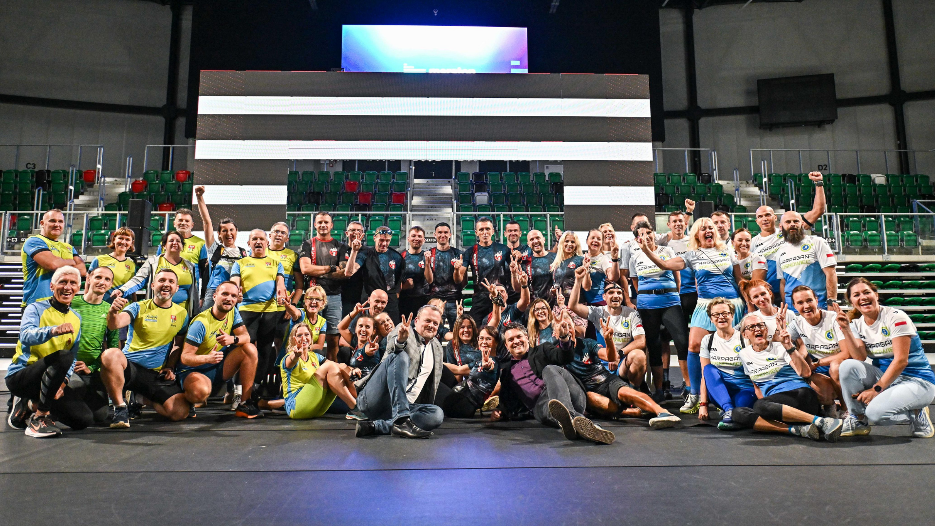 Maraton Zagłębiowski – nowe wydarzenie, które warto uwzględnić w planach startowych na 2026