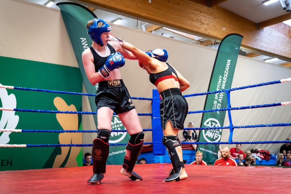 Pasja AZS rewolucja AMP 2026 2