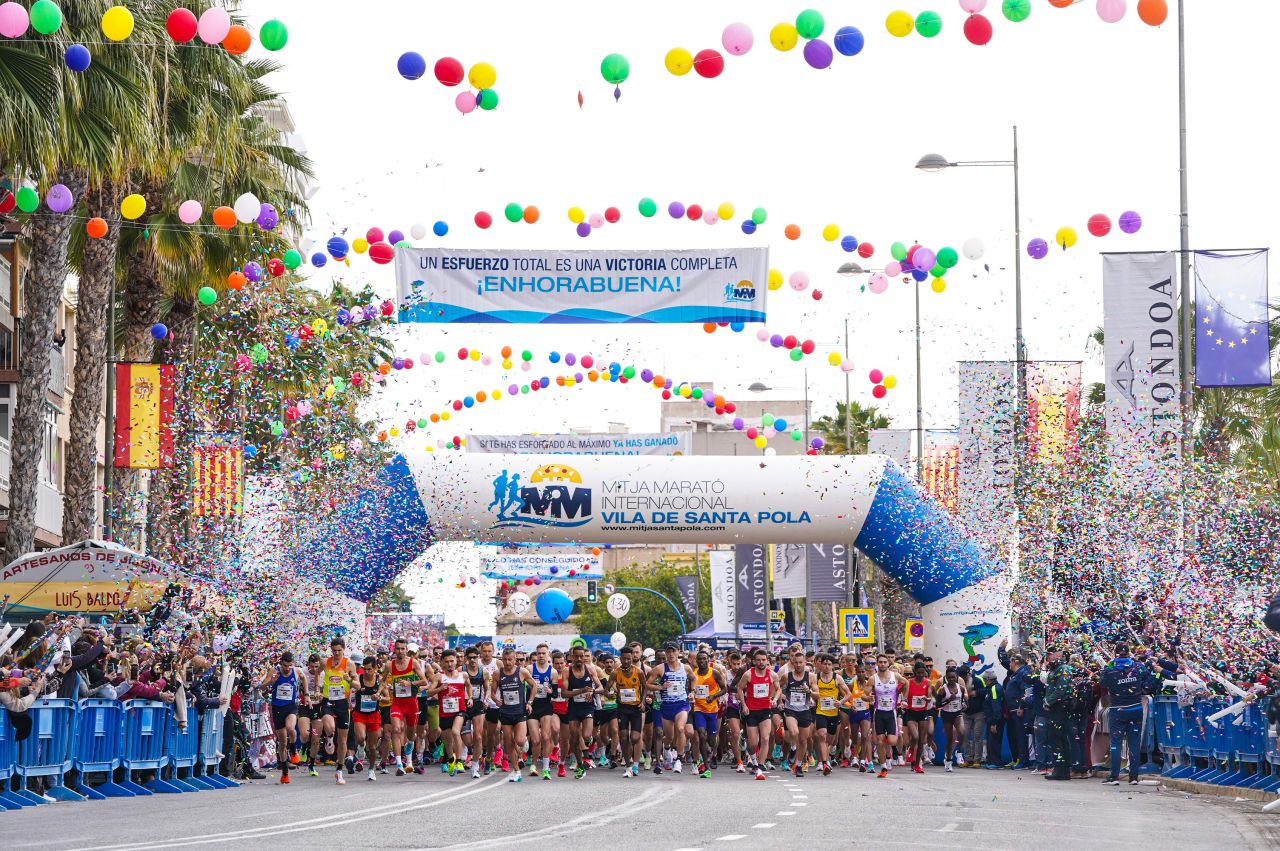 Sebastian Nowicki drugi za plecami wicemistrza świata