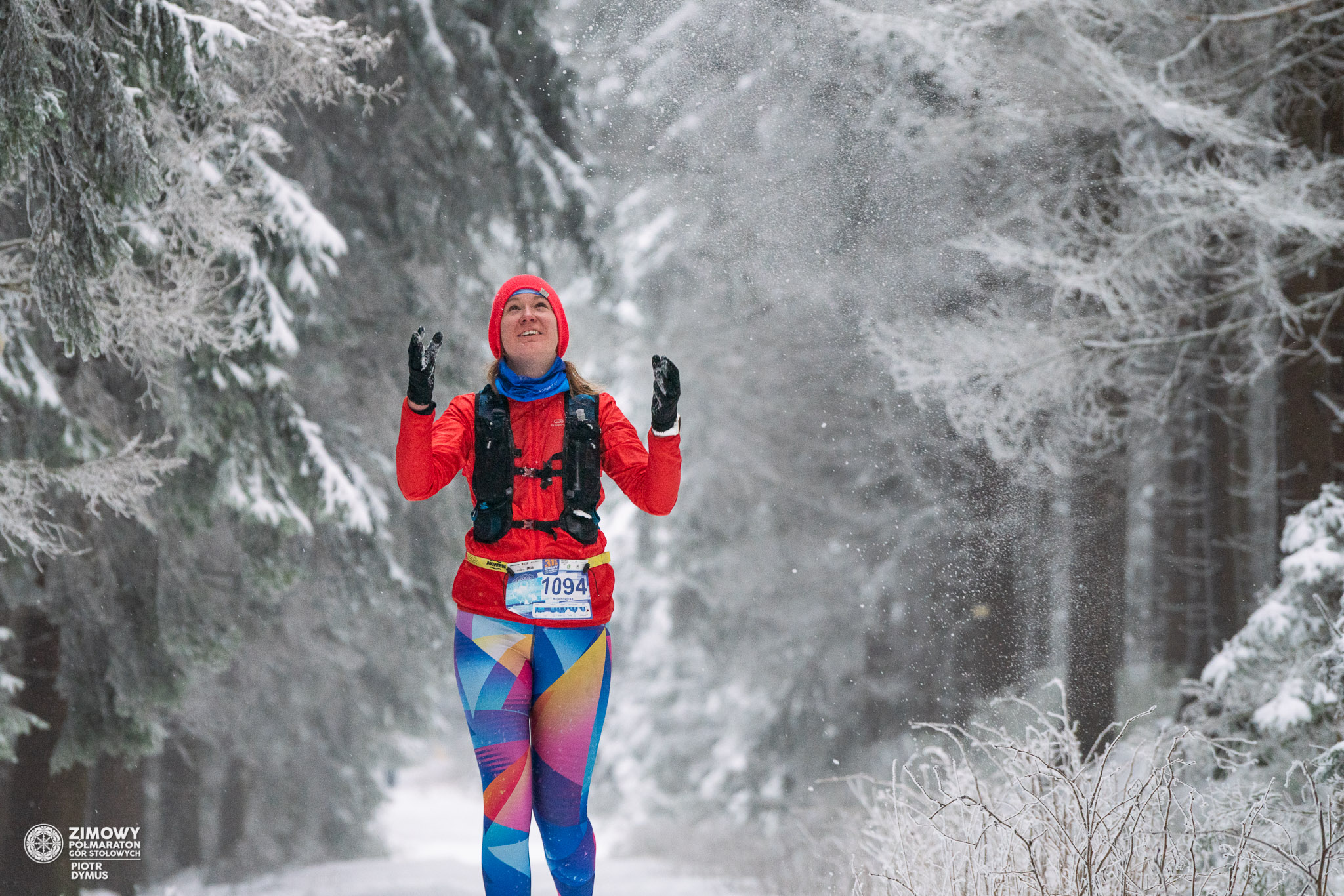 12. Zimowy Półmaraton Gór Stołowych już w najbliższą sobotę. Wśród gości specjalnych Piotr Pustelnik i Janusz Gołąb 