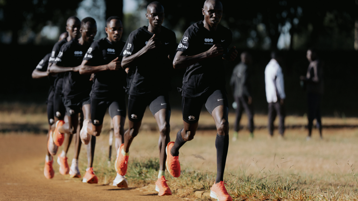 Grupa biegowa dsm-firmenich Running Team 1 Zrzut ekranu 2026 01 5 o 16.35.20