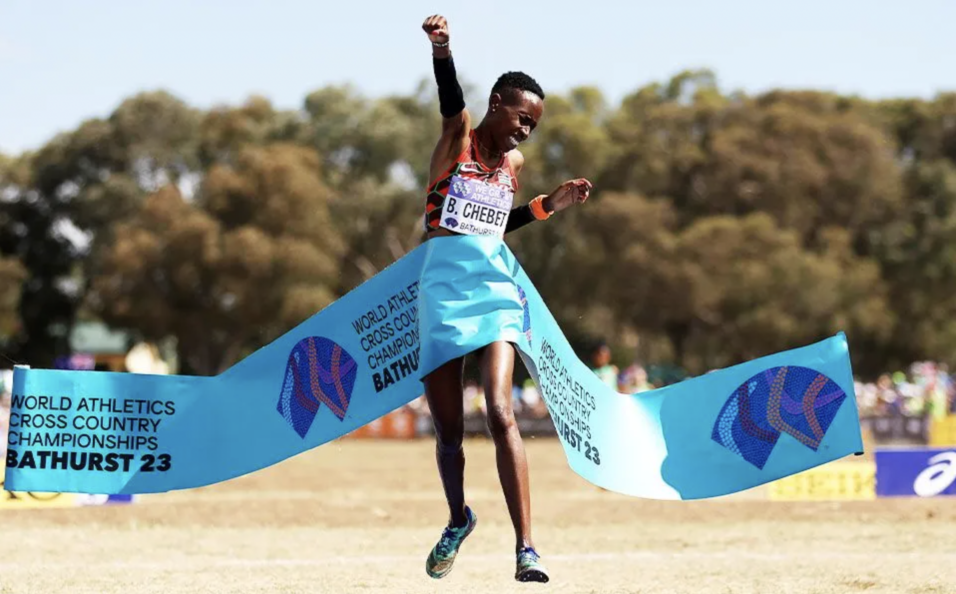 Mistrzostwa Świata w przełajach – Zapowiedź