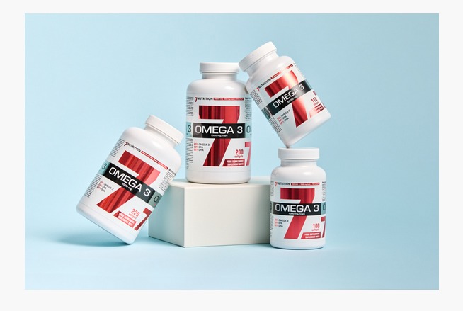 Bieganie zimą bez spadku formy: co warto suplementować? 2 bieganiezimabezspadkuformyz7nutrition2