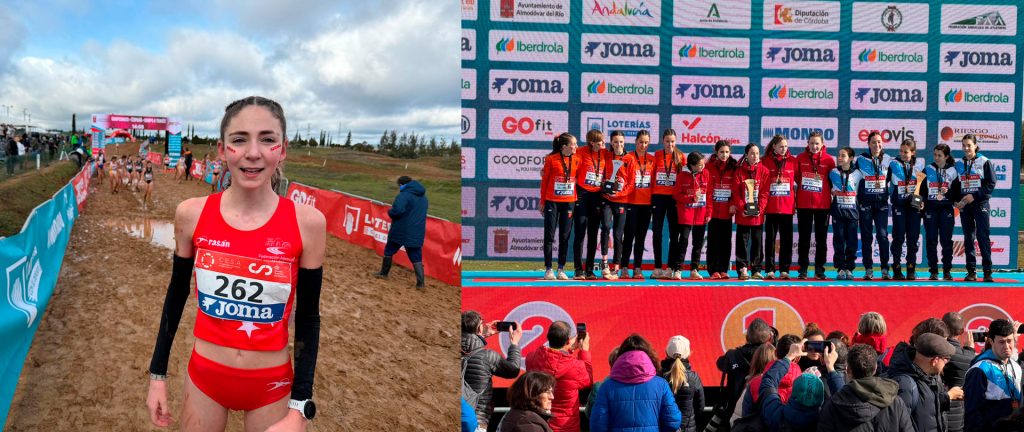 cross AlmodovarRio sub16 mujeres