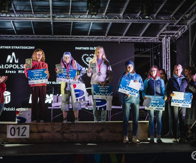 Wiadomo, gdzie odbędą się Mistrzostwa Polski w Biegach Górskich. Są zmiany! 1 image0 2