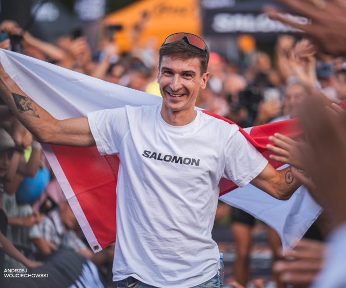 Bartek Przedwojewski wystartuje na Mistrzostwach Polski w Biegach Górskich! 2 image0 3