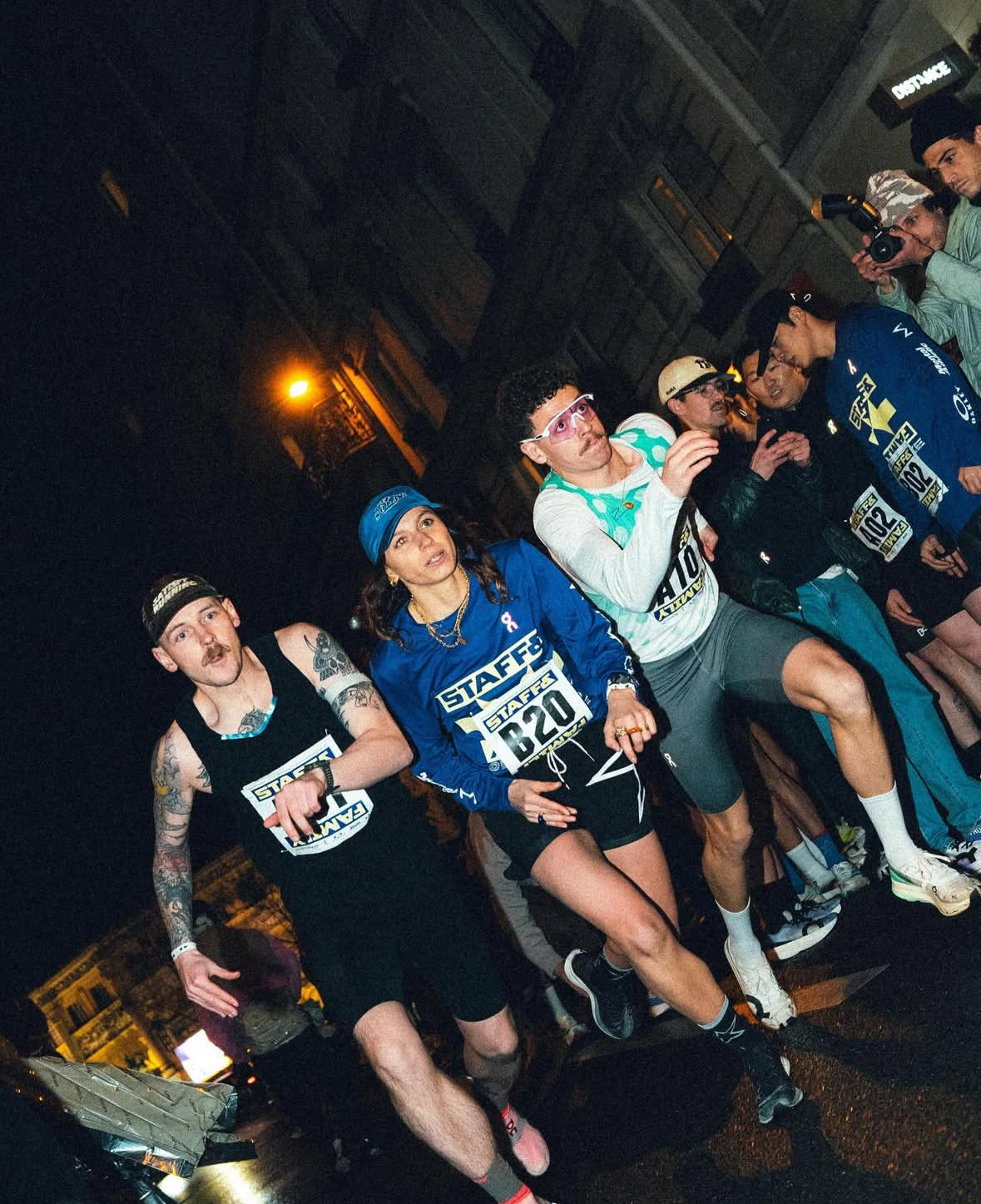 Paryski tydzień mody 2026 – co przygotowały marki biegowe?