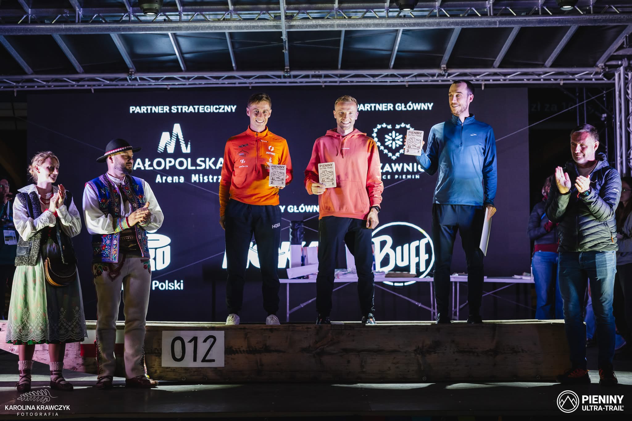 Wiadomo, gdzie odbędą się Mistrzostwa Polski w Biegach Górskich. Są zmiany!