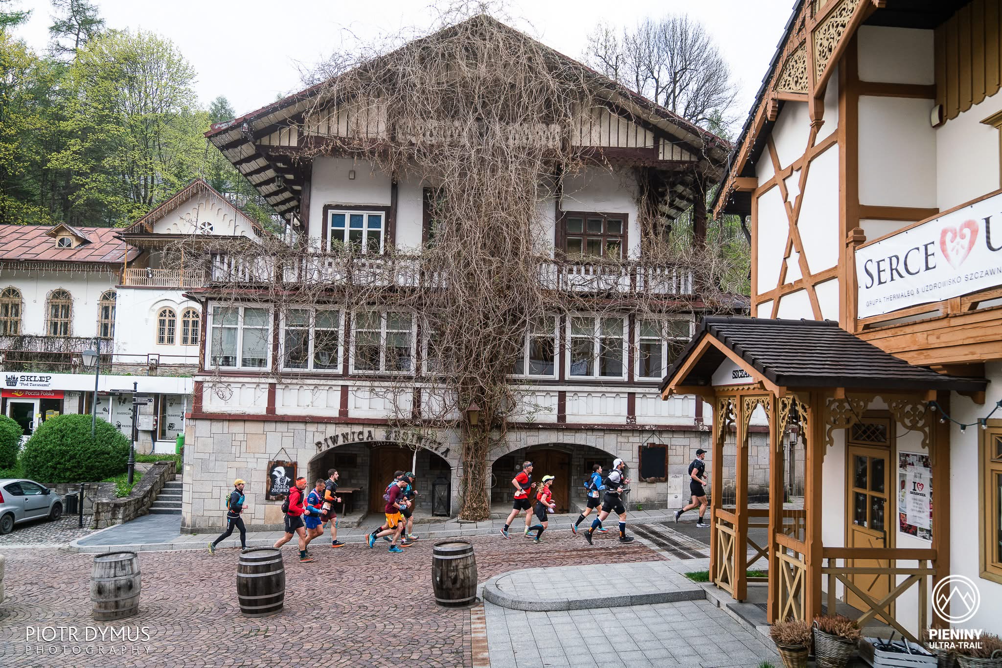 Pieniny Ultra-Trail – jakie zmiany pojawią się w tej edycji?