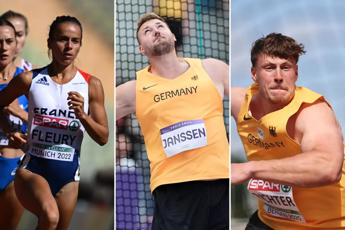 Sankcje i grzywny AIU wobec lekkoatletów za naruszenie przepisów dotyczących zakładów bukmacherskich