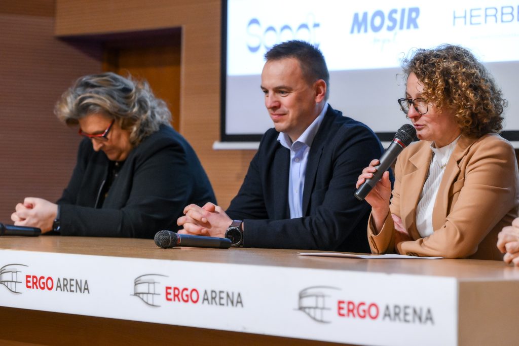 Sopot Półmaraton 2026. Nowe duże wydarzenie biegowe na mapie Polski!