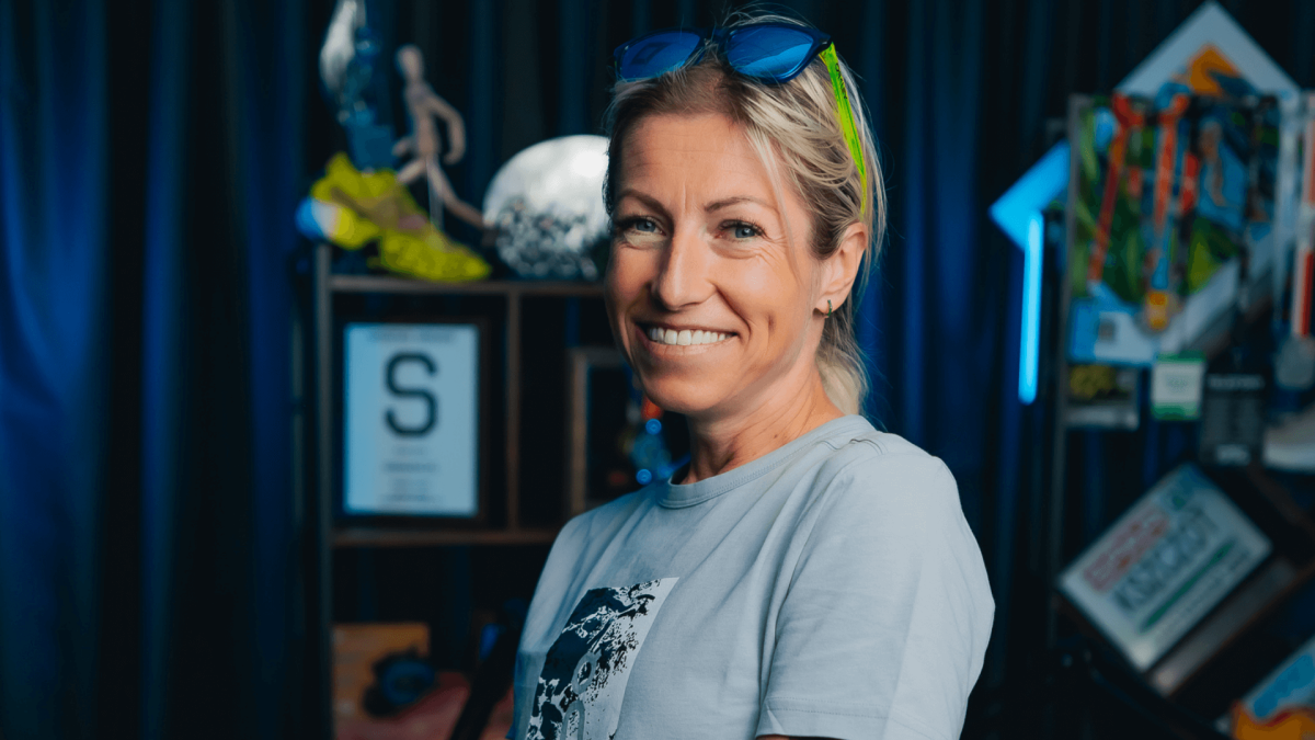 Dominika Stelmach dyrektorką sportową Warszawskiego biegu 1 stelmach 2