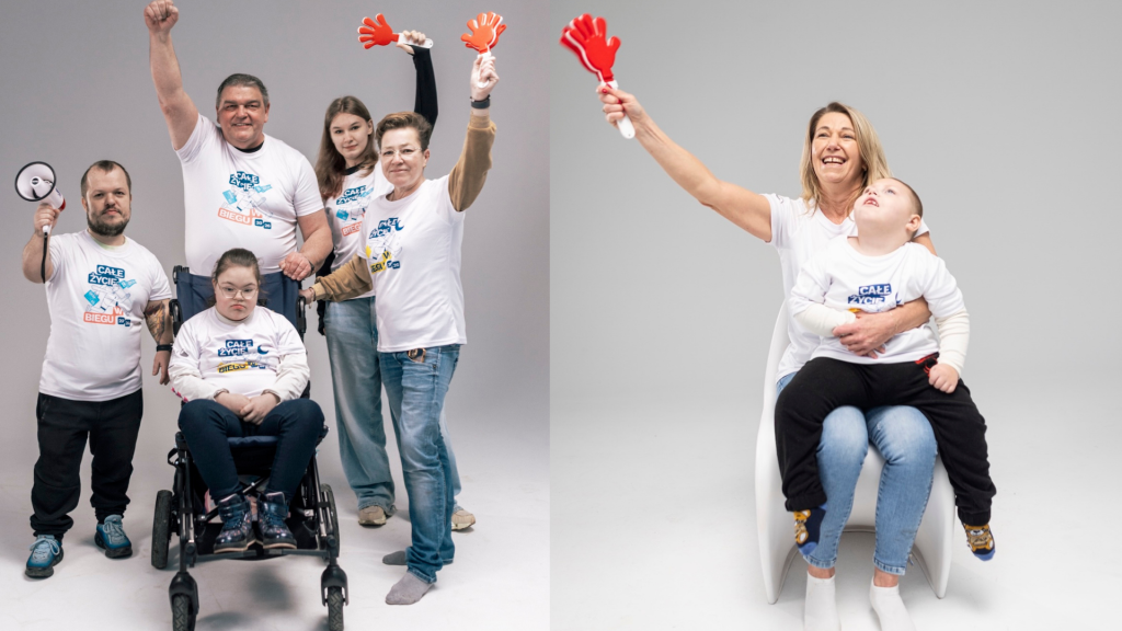 Bez selekcji, bez narracji „mimo wszystko”. Nowa twarz kampanii Biegu Firmowego 2 2 2