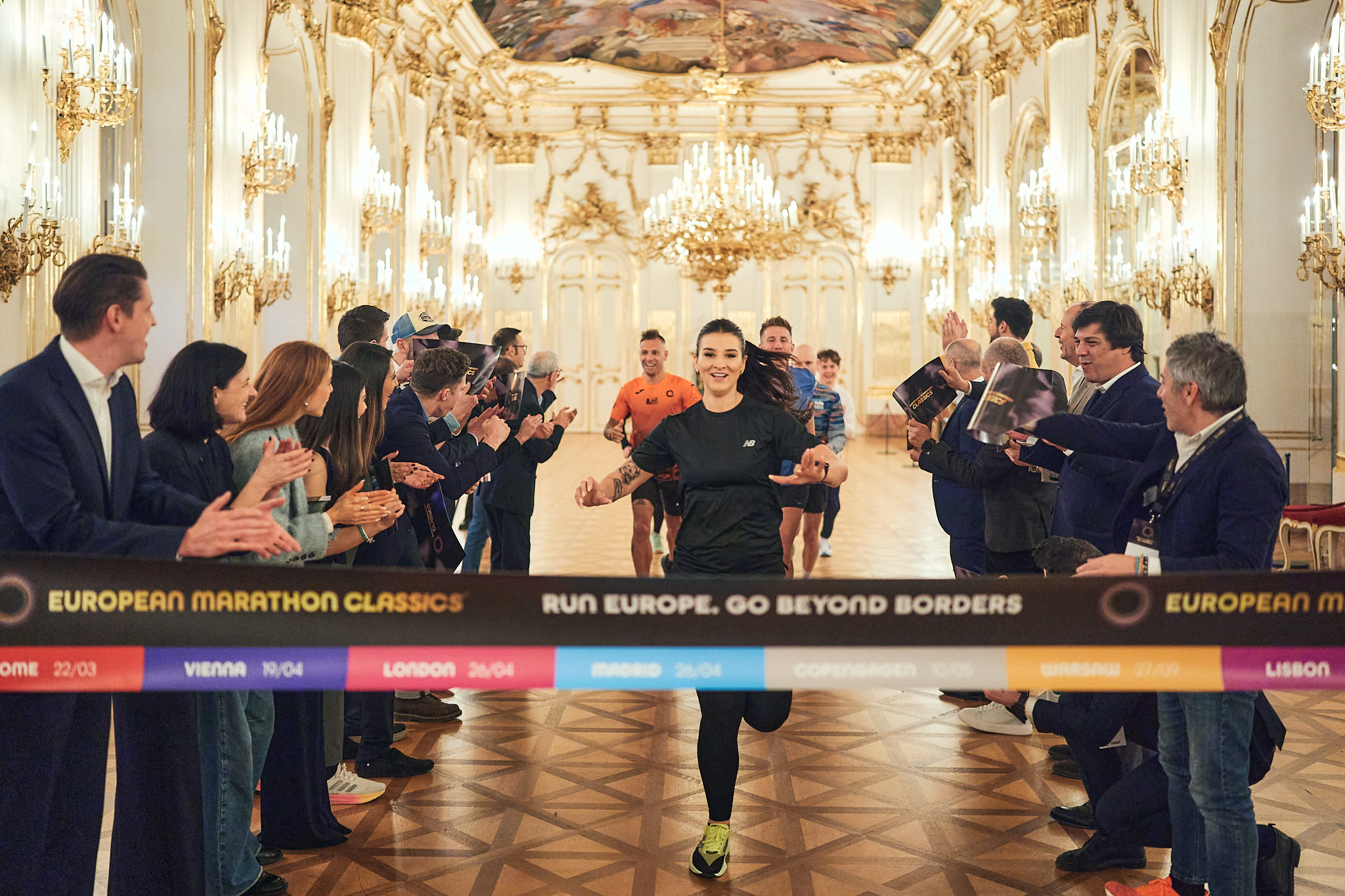 Czy to po prostu europejskie Majorsy? O European Marathon Classics