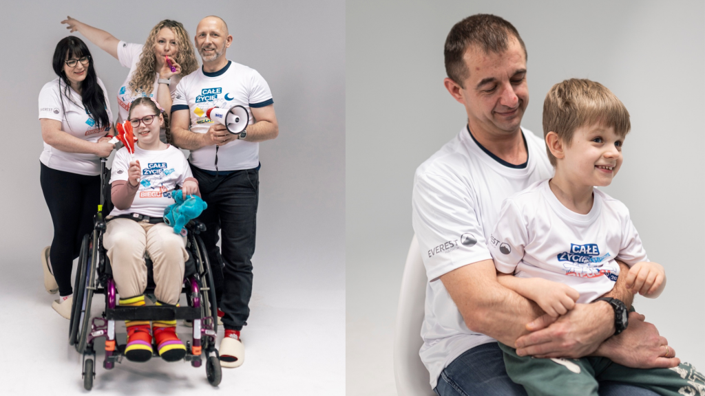 Bez selekcji, bez narracji „mimo wszystko”. Nowa twarz kampanii Biegu Firmowego 3 Bieg Firmowy