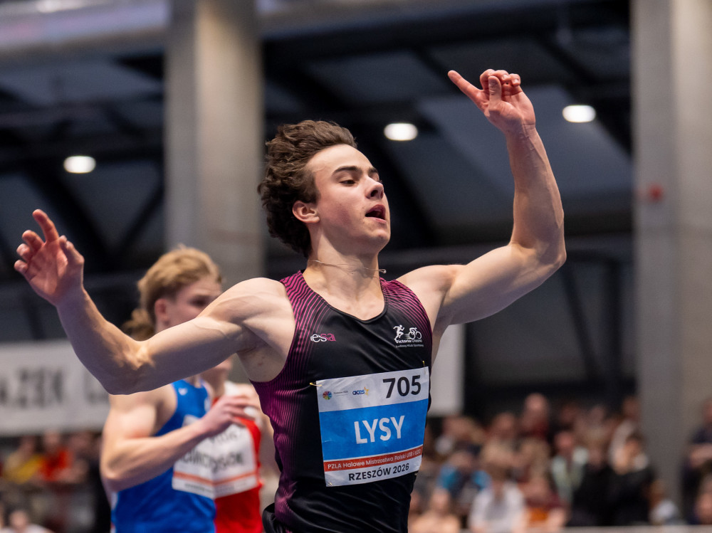 87047 home rzeszow triumfy faworytow i niespodzianki w pierwszym dniu mistrzostw polski u18 i u20