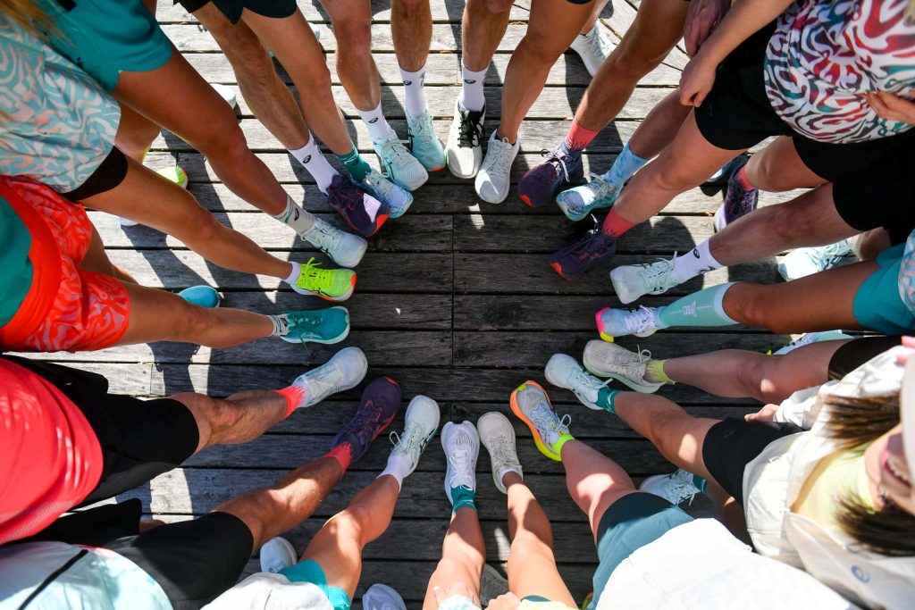 ASICS Fot. J. Prondzynski 2 1