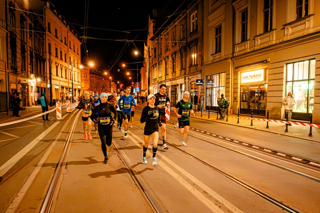 Bieg nocny 22 1