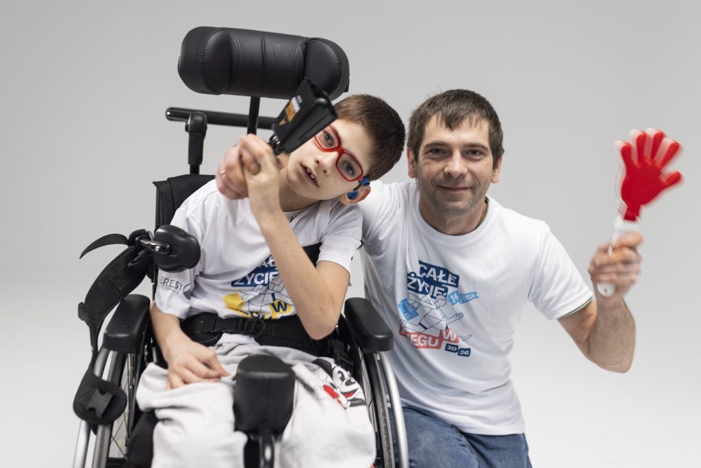 Bez selekcji, bez narracji „mimo wszystko”. Nowa twarz kampanii Biegu Firmowego 4 BiegFirmowy 2