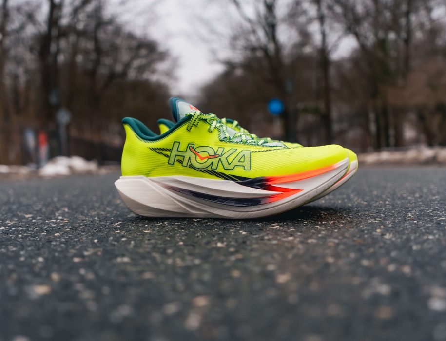 HOKA