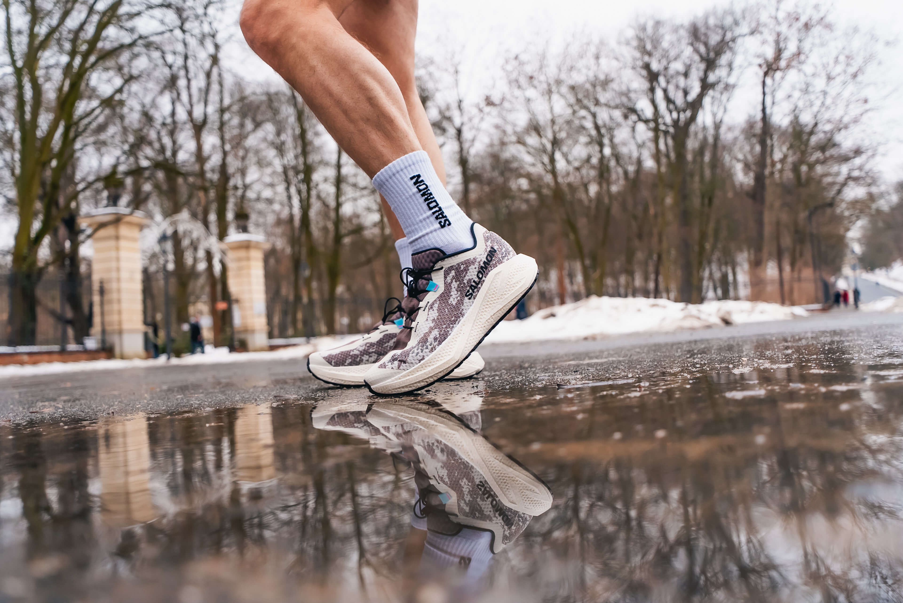 Salomon Aero Glide 4 GRVL – recenzja butów do wszystkiego