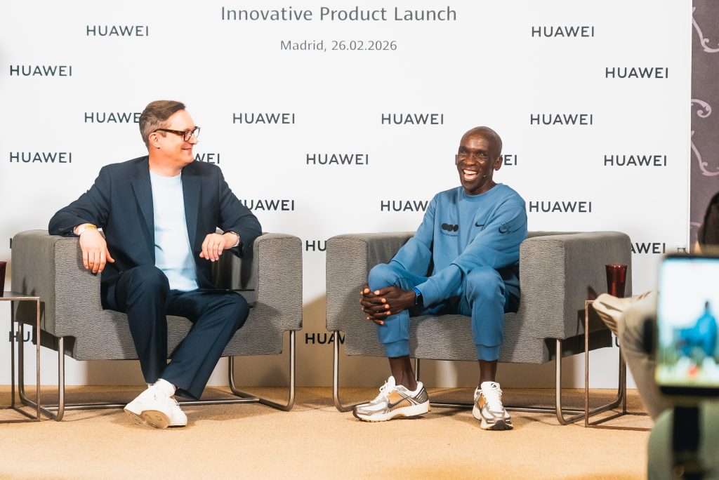 Eliud Kipchoge o swoim największym sukcesie