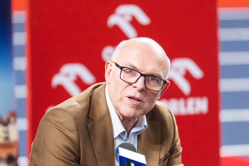 HMP 20260227 Krzysztof WOLSZTYNSKI fot Tomasz KASJANIUK 0007