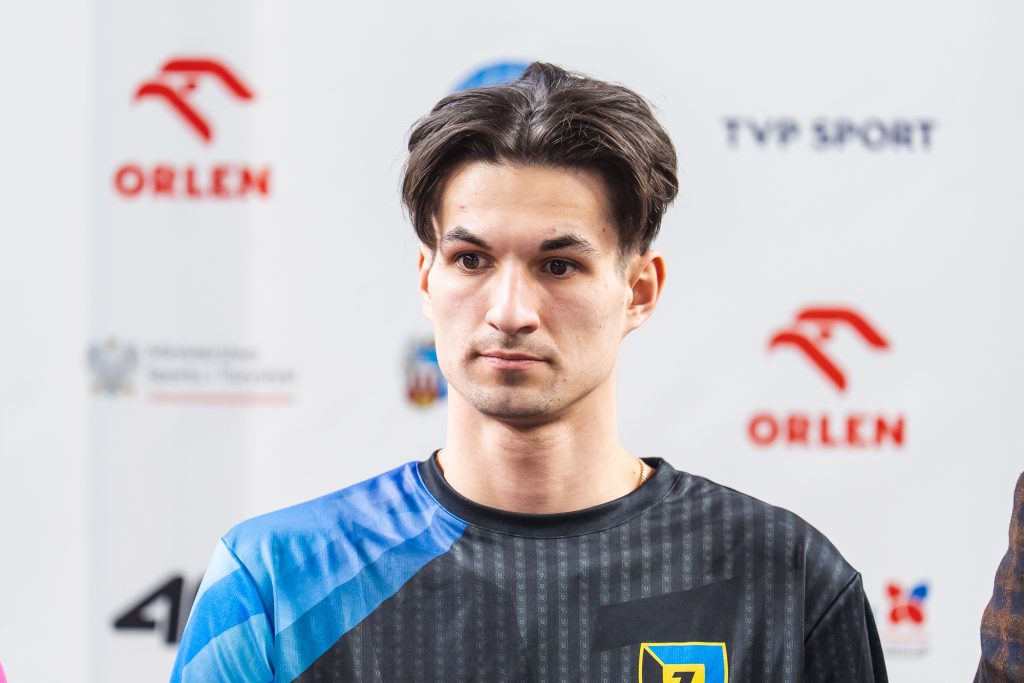 HMP 20260227 Mateusz KOLODZIEJSKI fot Tomasz KASJANIUK 0005