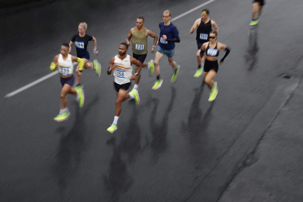 HOKA Cielo X1 3.0 - biegaj z prędkością światła 2 HOKA S26 Cielo X1 3.0 DAY1 0108257120