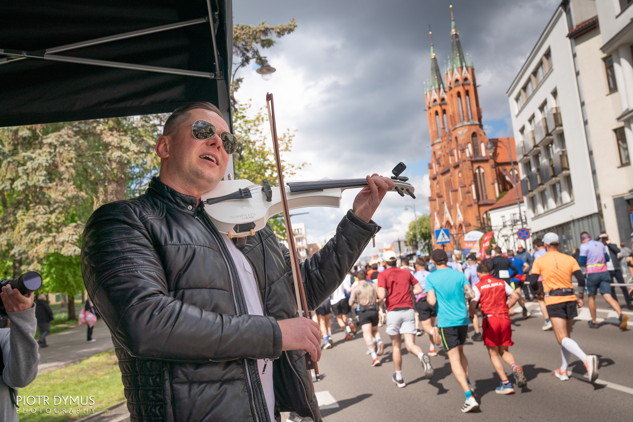 13. Białystok Półmaraton już w maju, a dziś ostatni dzień niższej opłaty startowej!