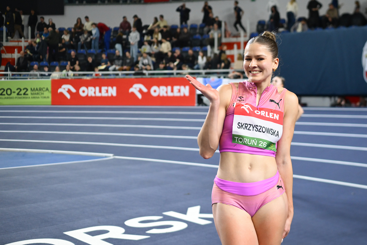 Wygrana Żodzik w Toruniu i całym WAITG, zwycięstwa Ligarskiej i Szymańskiego w ORLEN Copernicus Cup 2026 – Relacja, Wyniki