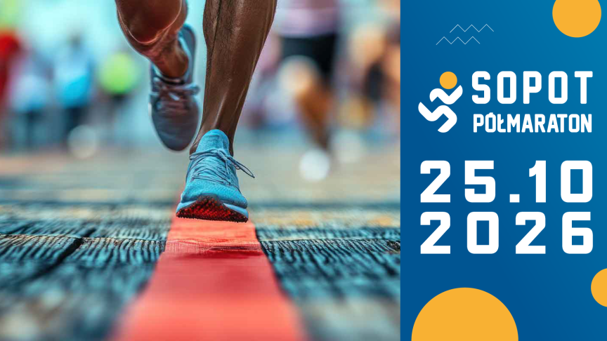 Sopot Polmaraton 2026