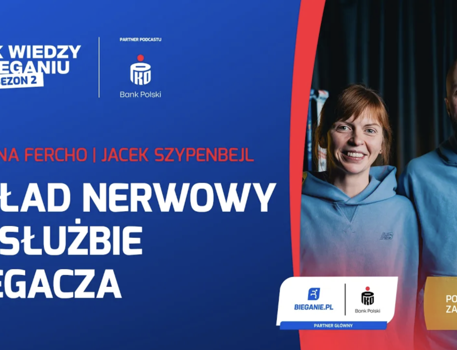 Układ nerwowy w służbie biegacza – podcast Bank Wiedzy o Bieganiu 3 Zrzut ekranu 2026 02 27 o 21.00.25